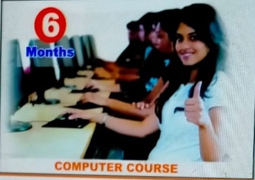 COMPUTER ACCOUNTING COURSE 